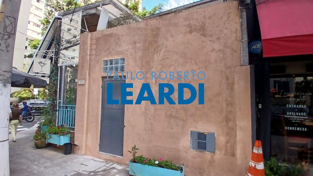 Ponto Comercial/Loja/Box