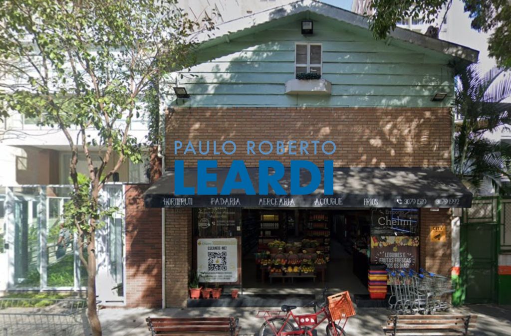 Ponto Comercial/Loja/Box