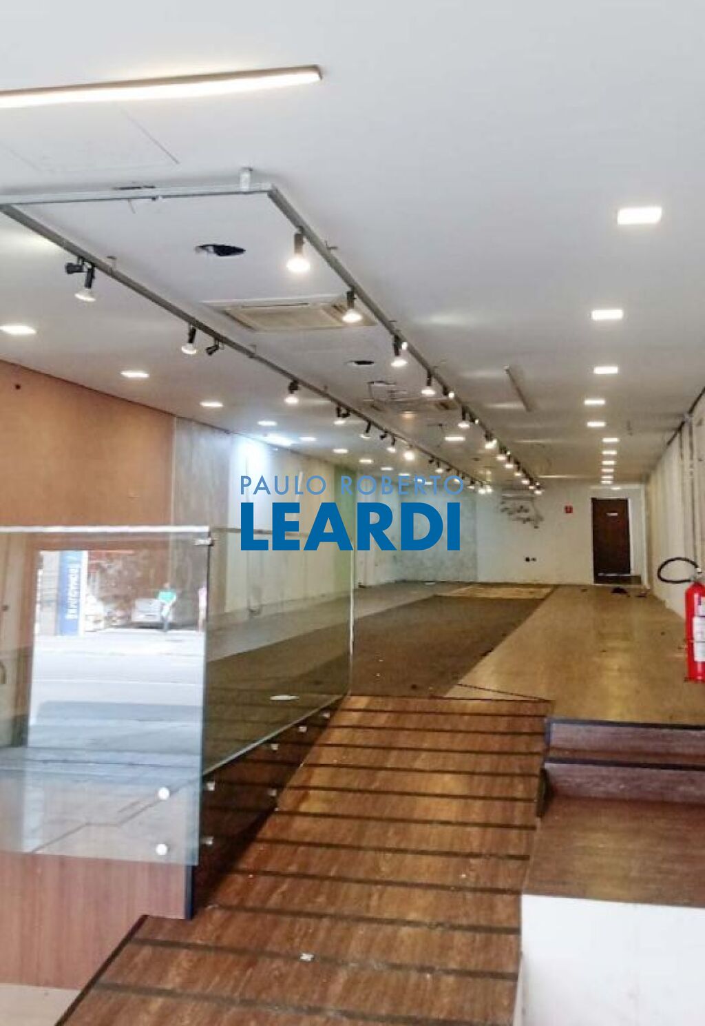 Ponto Comercial/Loja/Box