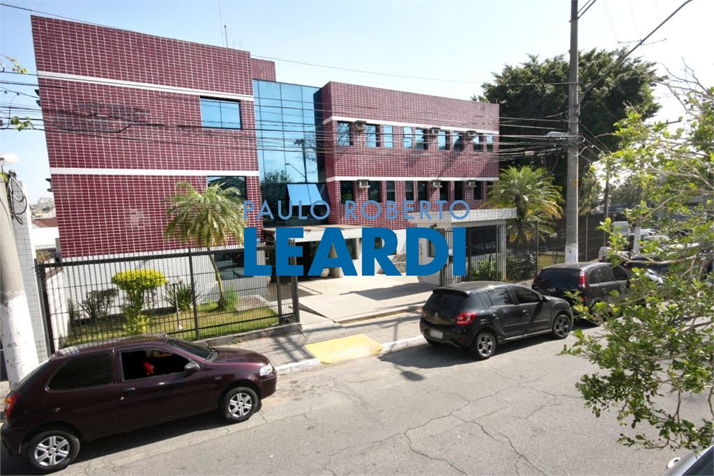 Ponto Comercial/Loja/Box