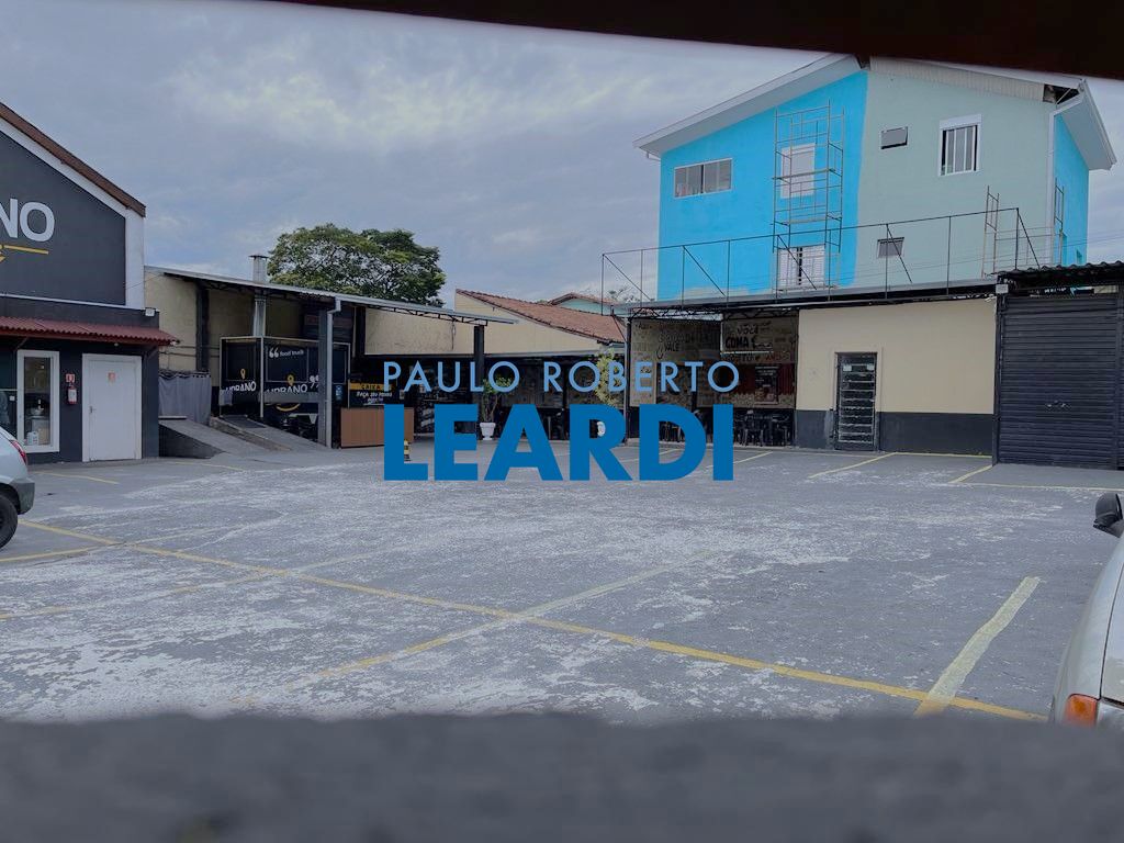 Ponto Comercial/Loja/Box