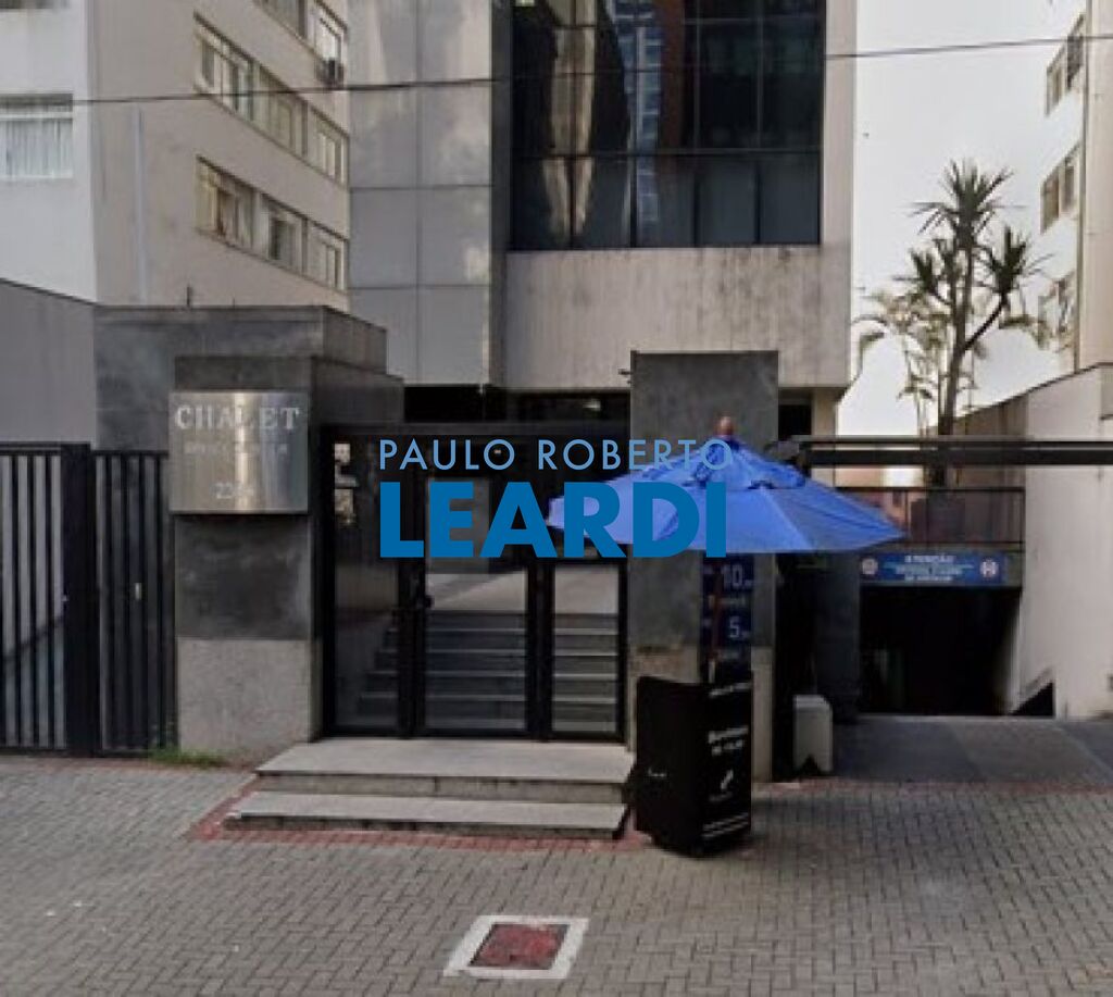 Ponto Comercial/Loja/Box