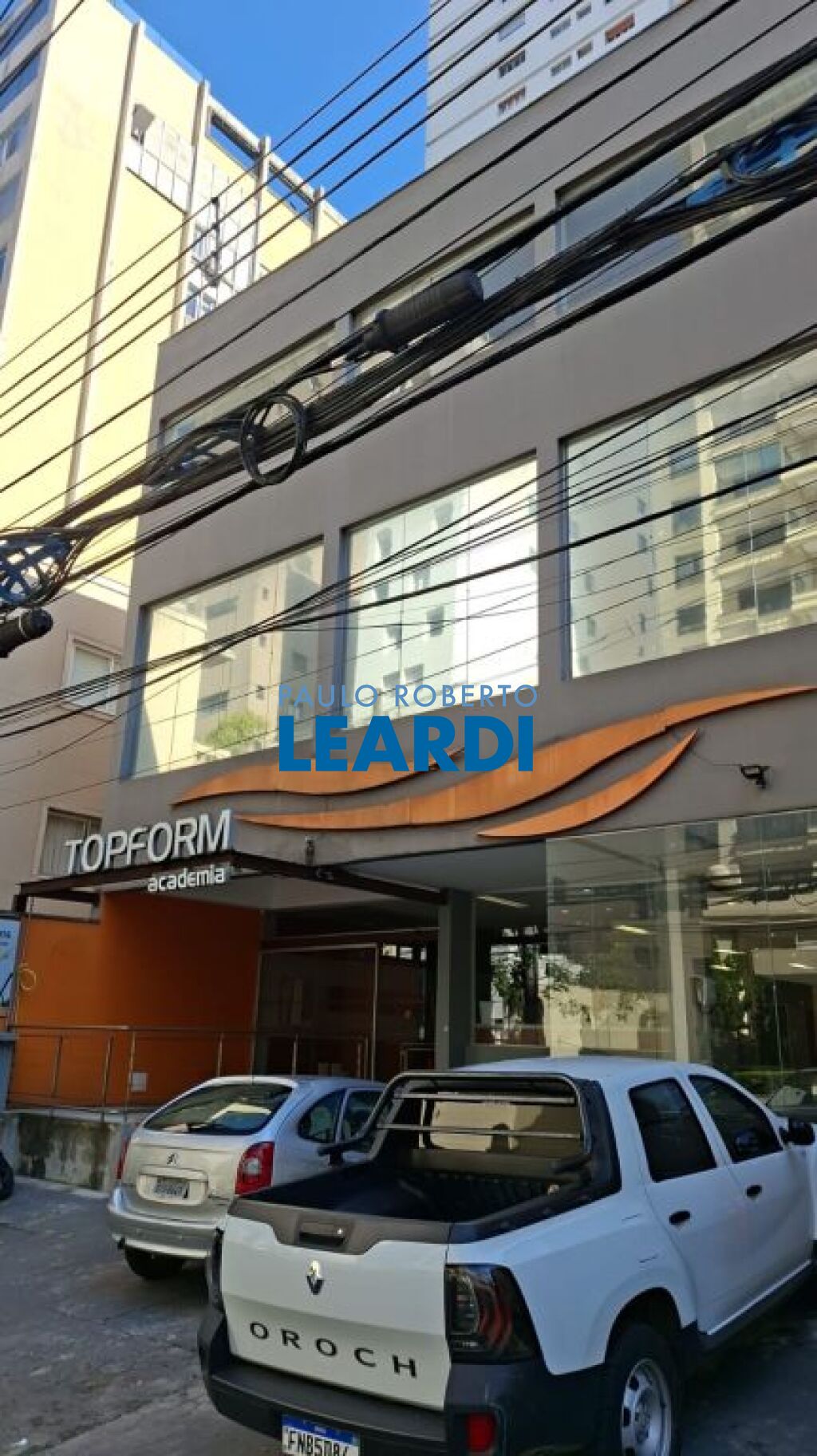 Ponto Comercial/Loja/Box