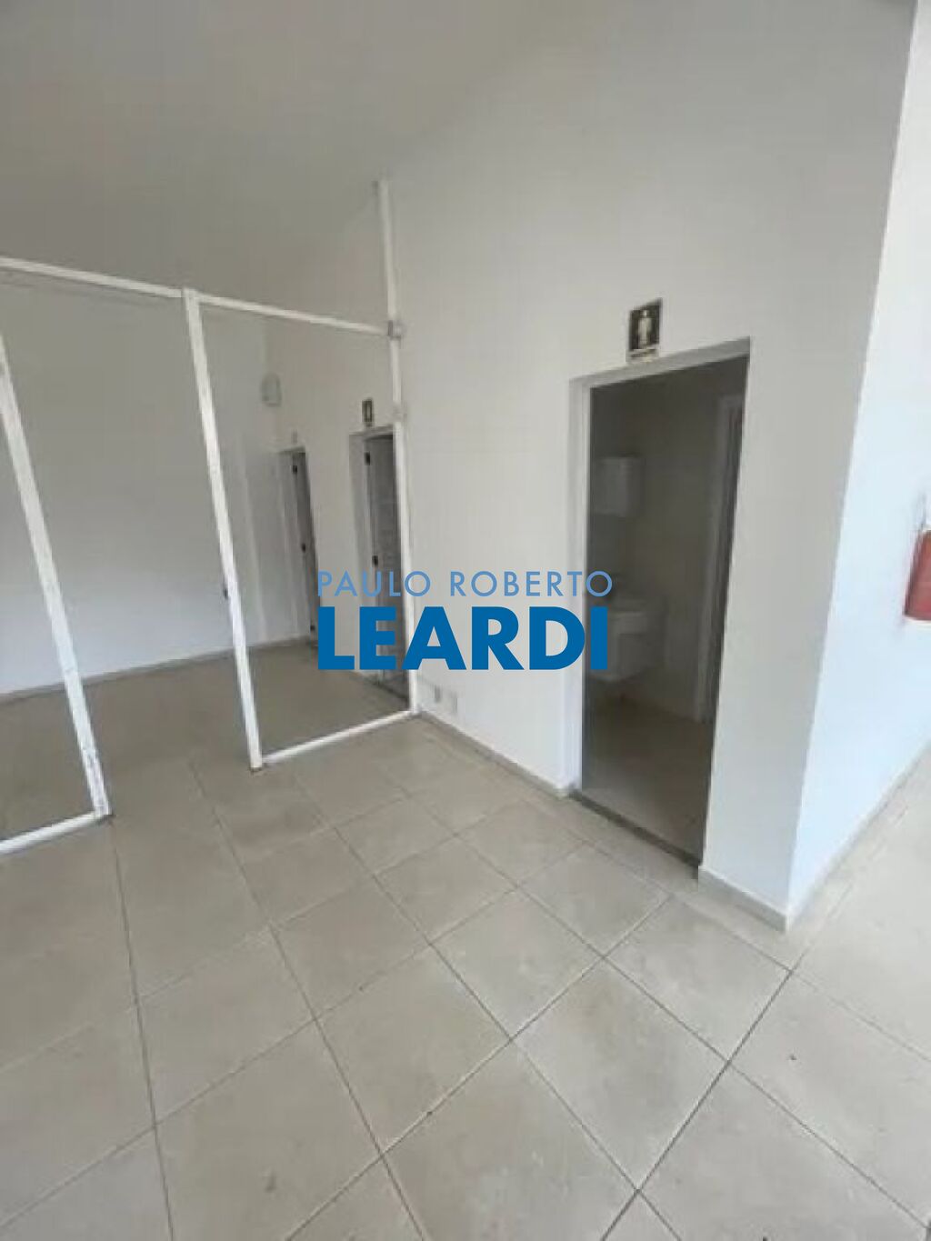 Ponto Comercial/Loja/Box
