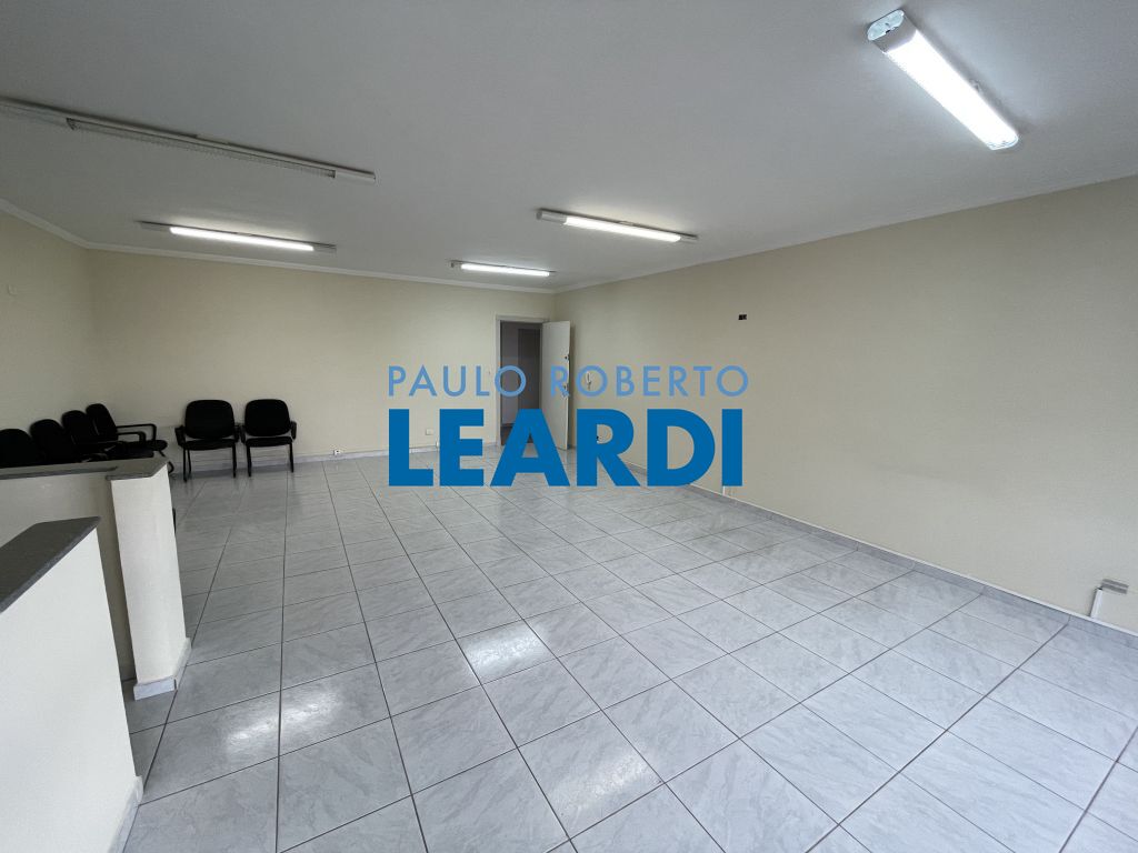 Ponto Comercial/Loja/Box