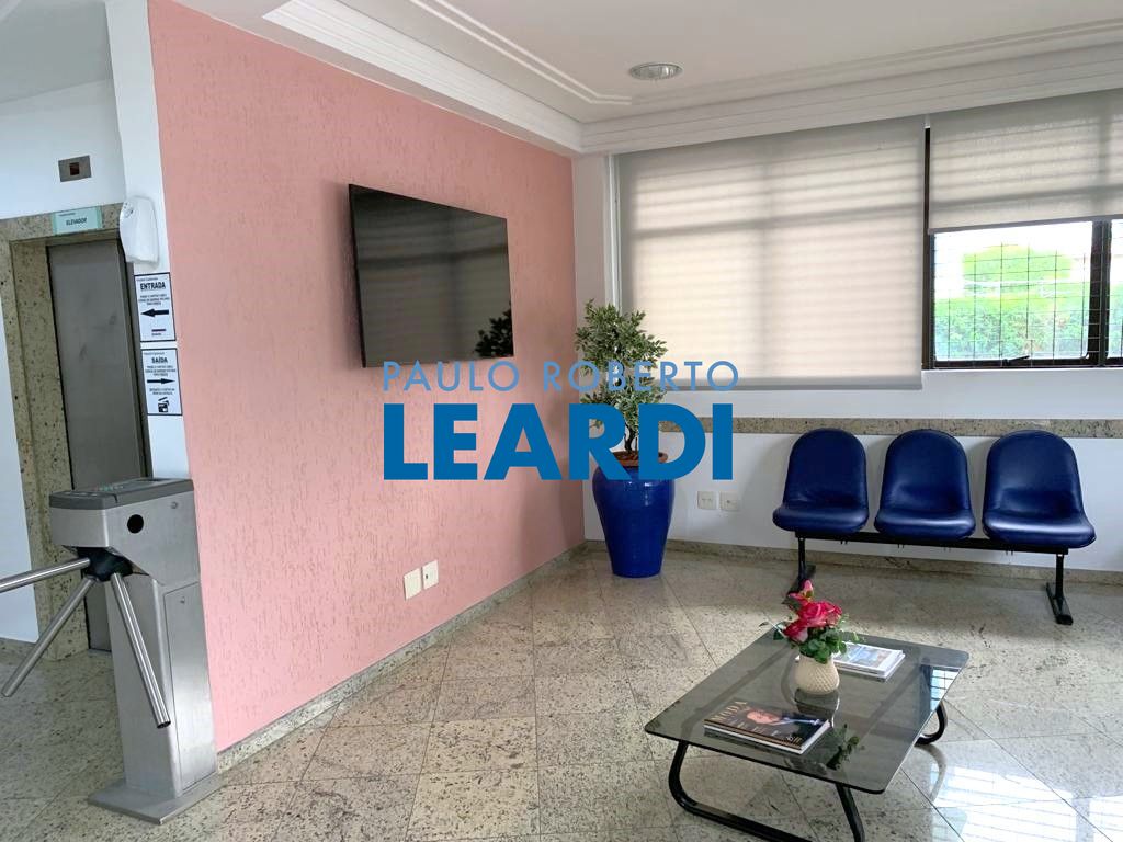 Ponto Comercial/Loja/Box