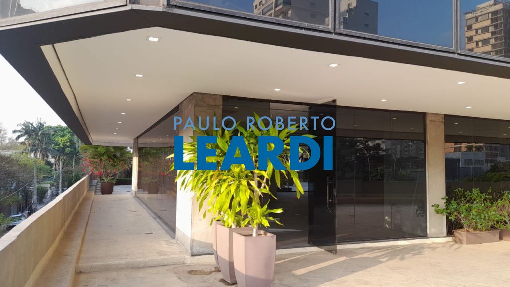 Ponto Comercial/Loja/Box