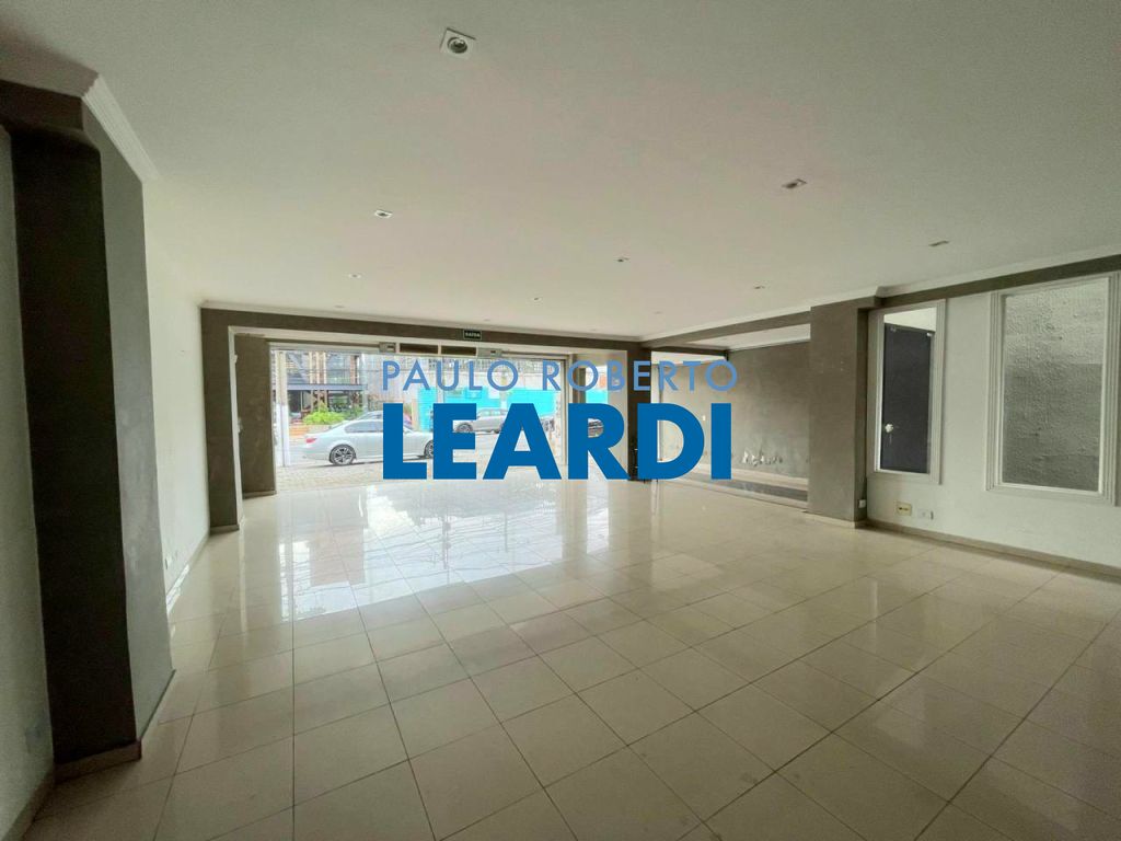 Ponto Comercial/Loja/Box