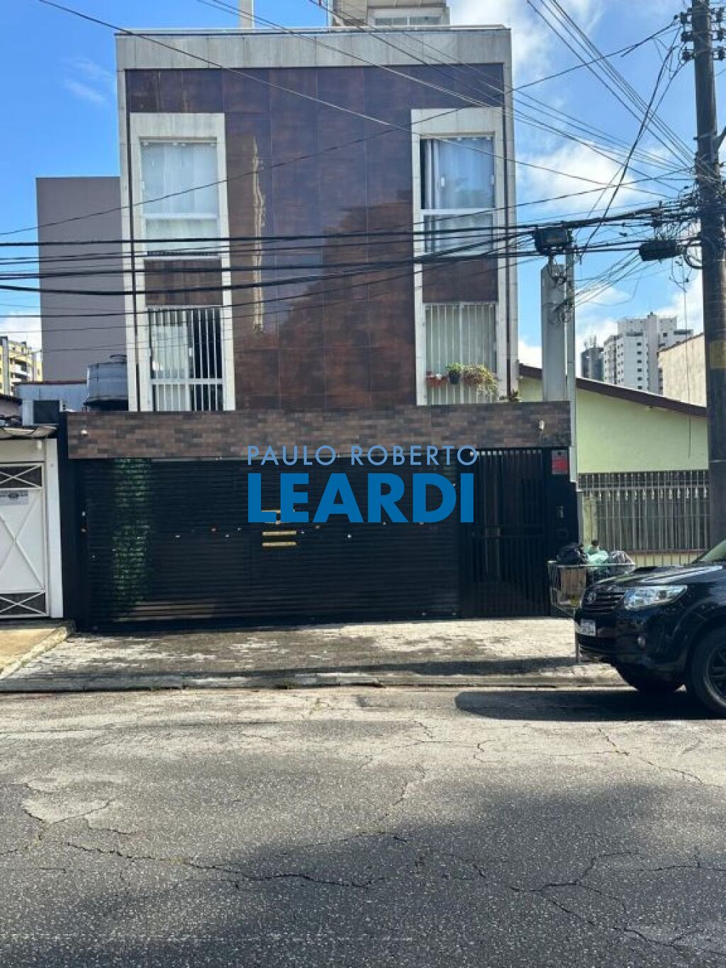 Ponto Comercial/Loja/Box