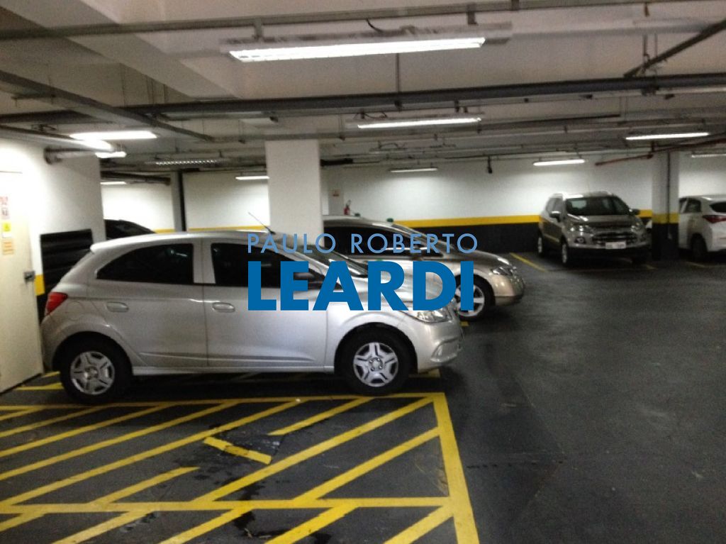 Ponto Comercial/Loja/Box