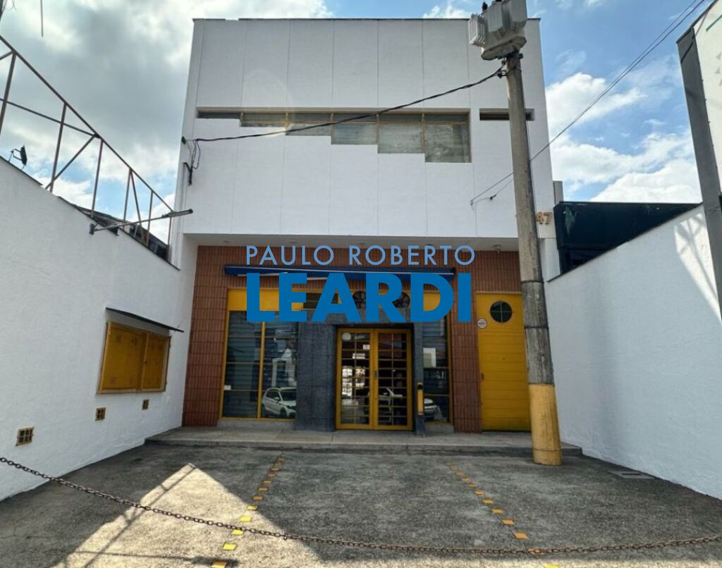 Ponto Comercial/Loja/Box