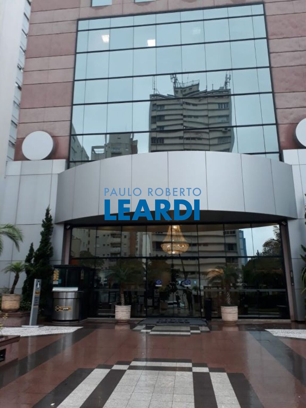 Ponto Comercial/Loja/Box