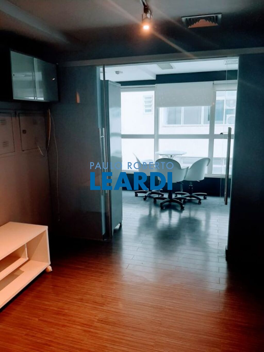 Ponto Comercial/Loja/Box