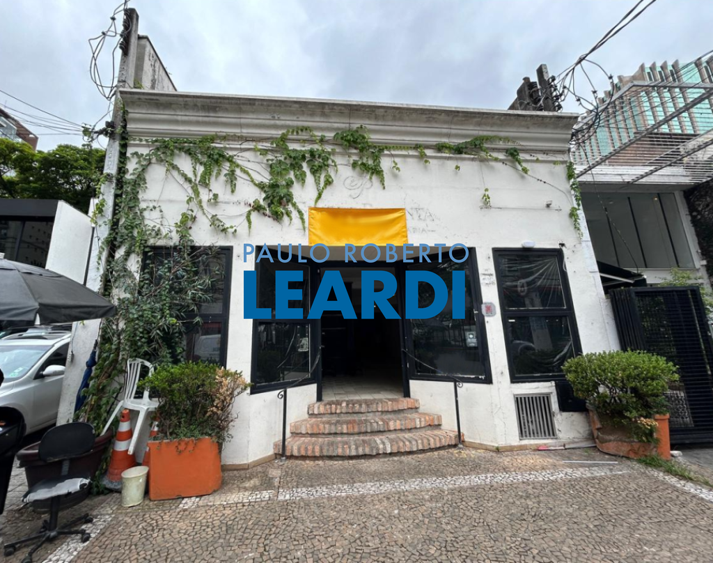 Ponto Comercial/Loja/Box