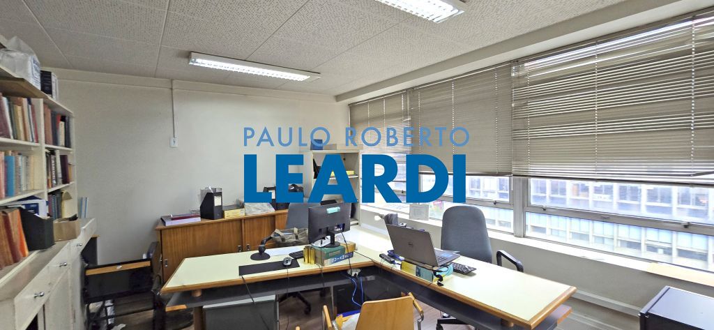 Ponto Comercial/Loja/Box