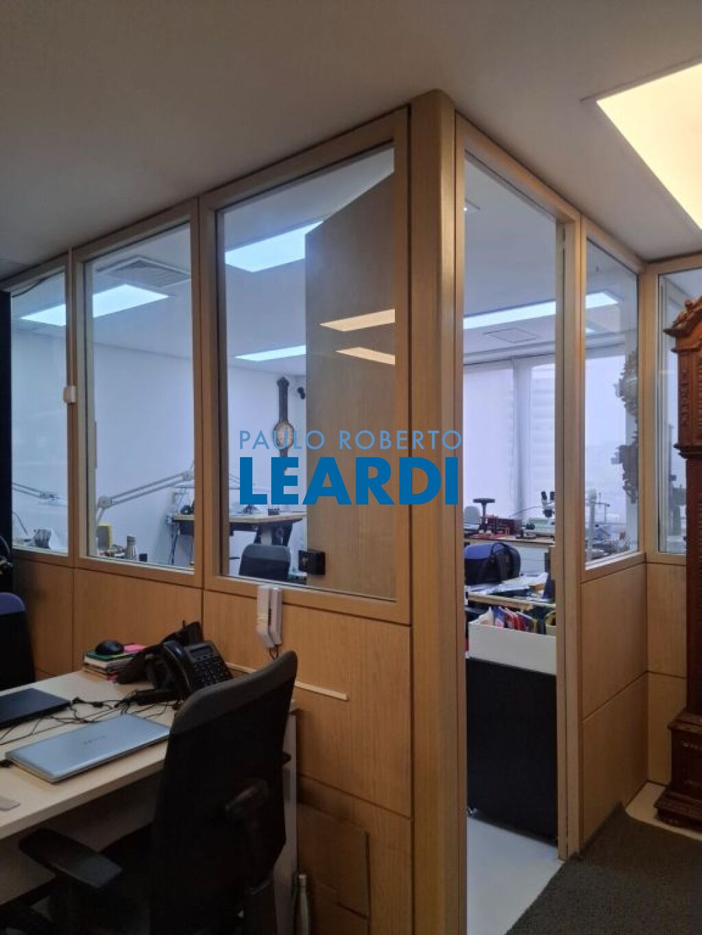 Ponto Comercial/Loja/Box