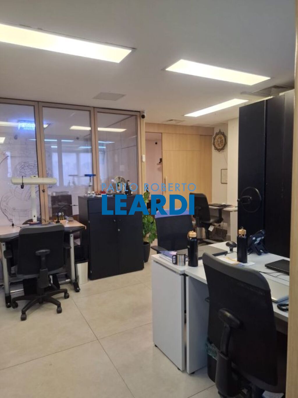 Ponto Comercial/Loja/Box