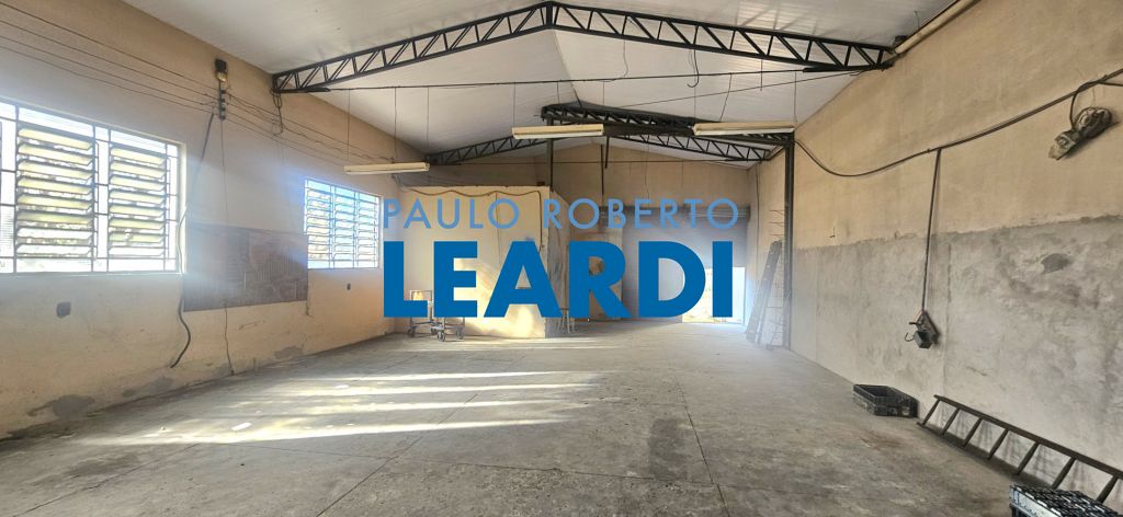 Ponto Comercial/Loja/Box