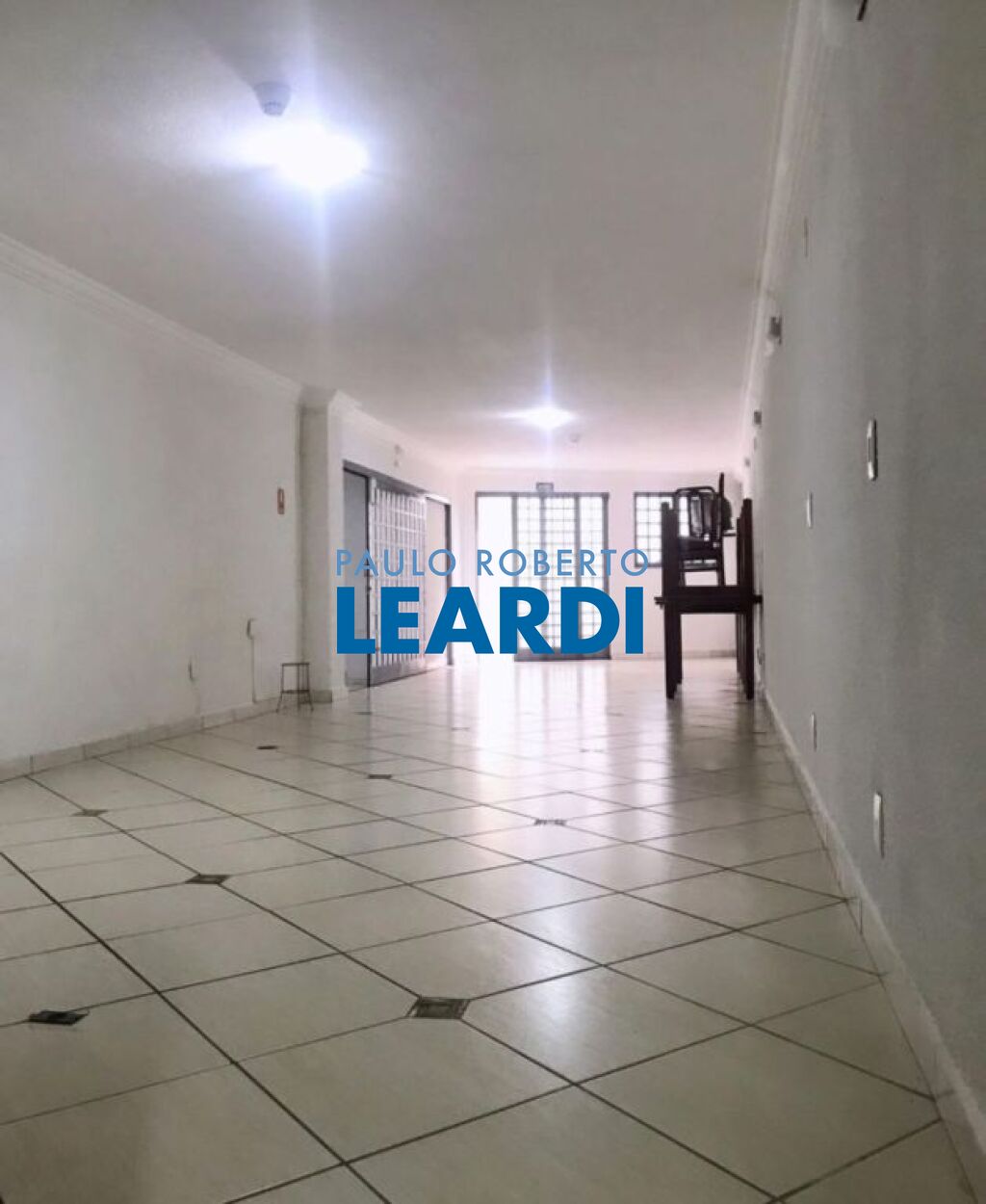 Ponto Comercial/Loja/Box