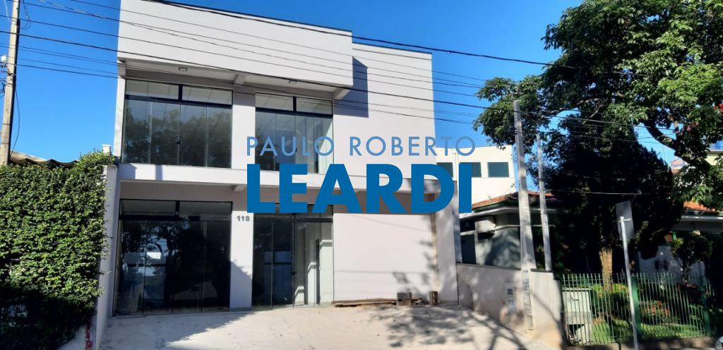 Ponto Comercial/Loja/Box