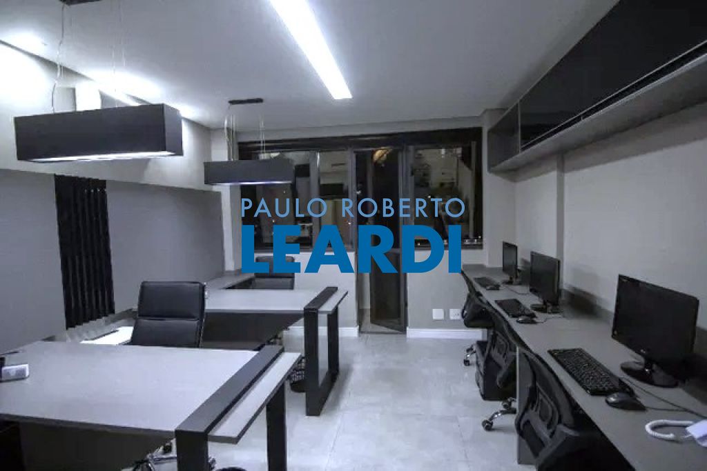 Ponto Comercial/Loja/Box