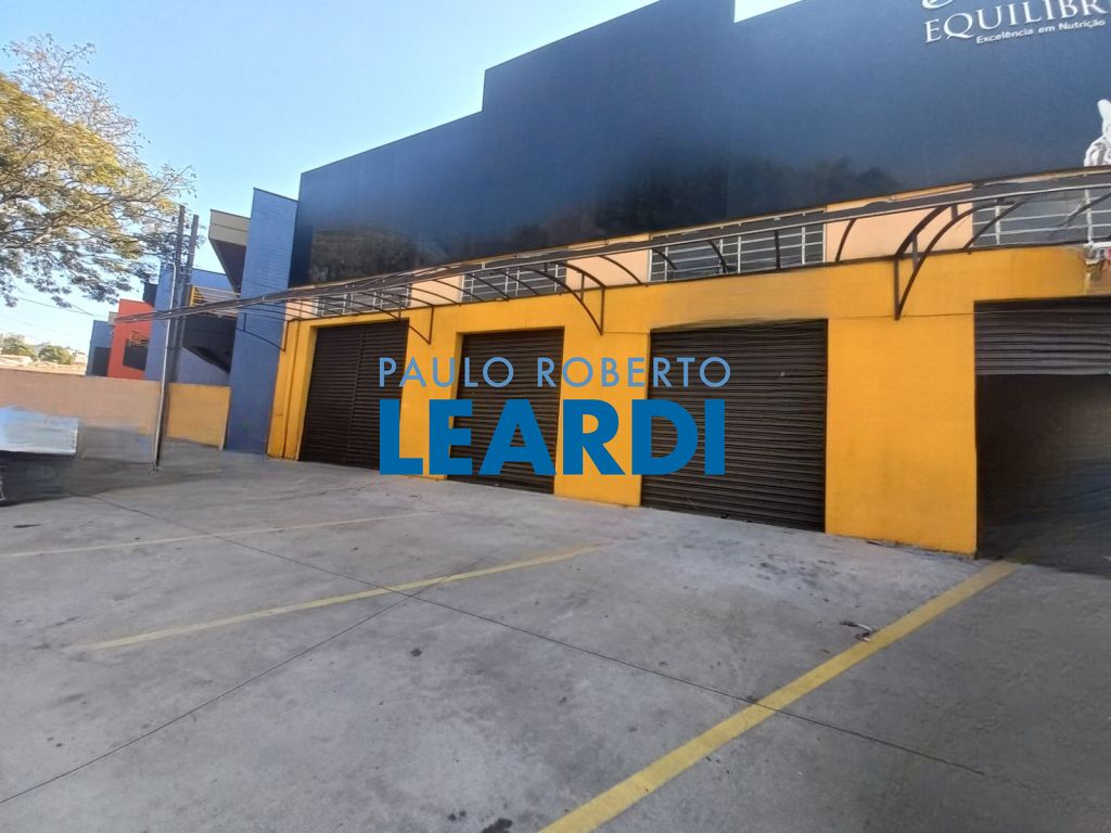 Ponto Comercial/Loja/Box