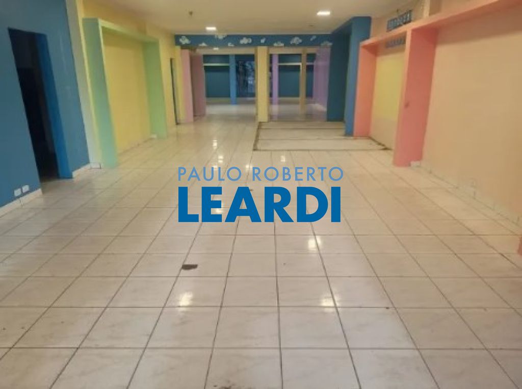Ponto Comercial/Loja/Box
