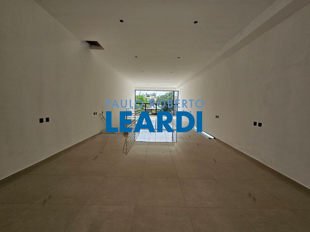 Ponto Comercial/Loja/Box