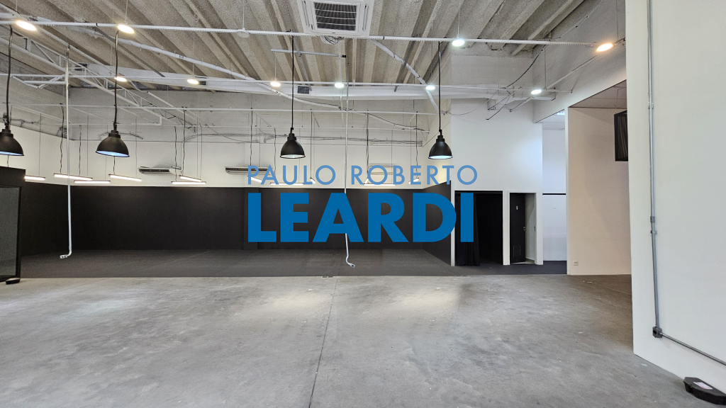 Ponto Comercial/Loja/Box