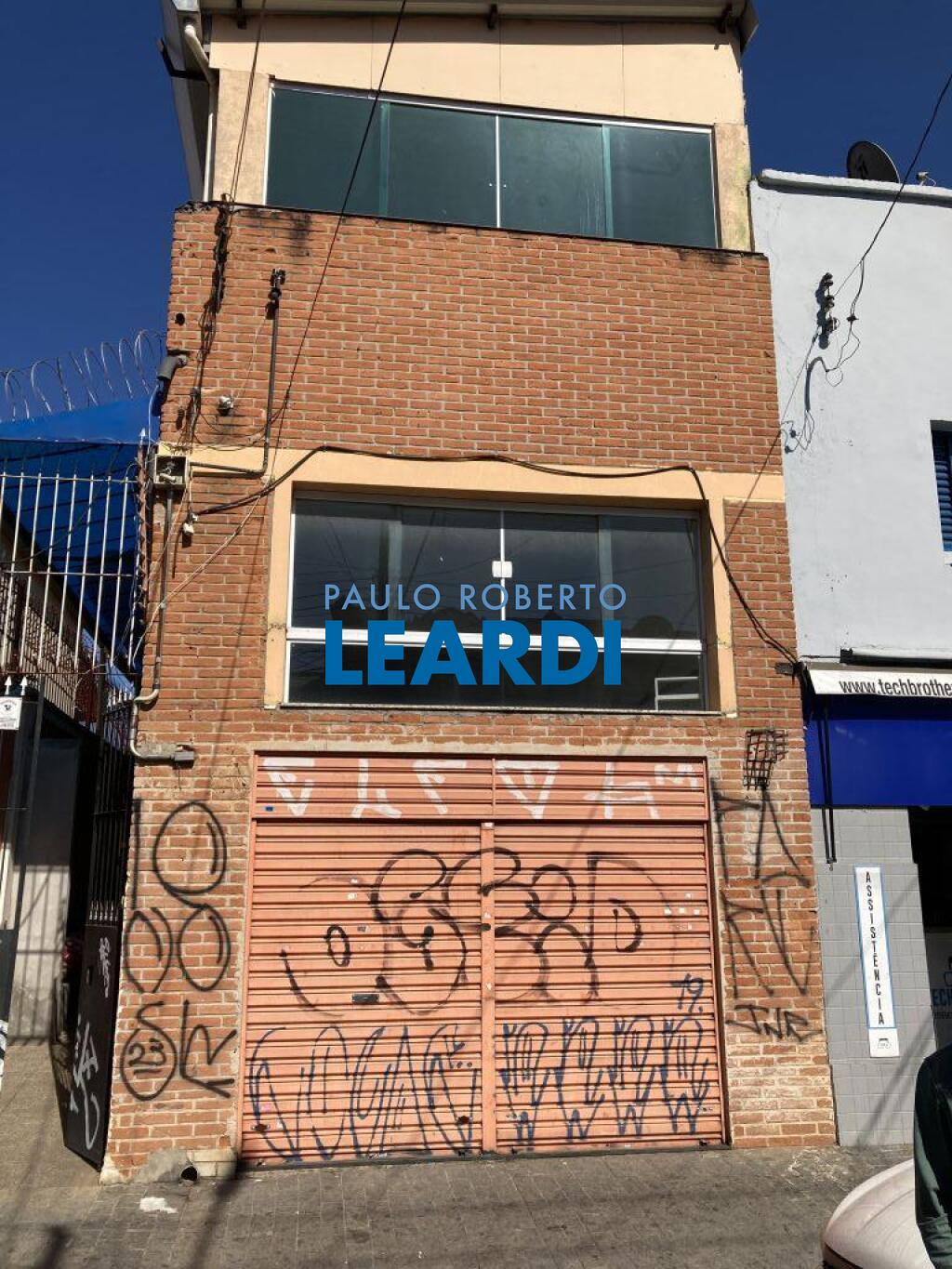 Ponto Comercial/Loja/Box