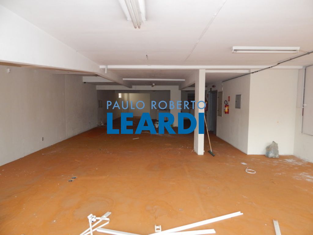 Ponto Comercial/Loja/Box