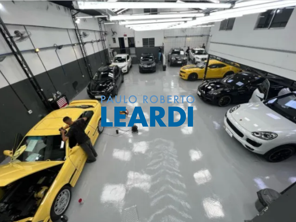 Ponto Comercial/Loja/Box