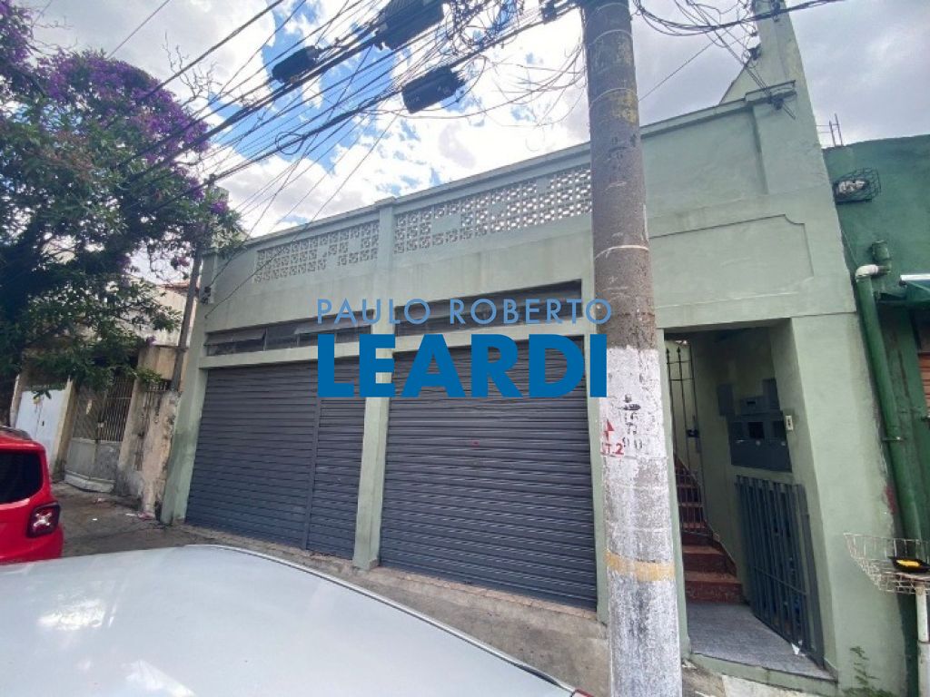 Ponto Comercial/Loja/Box