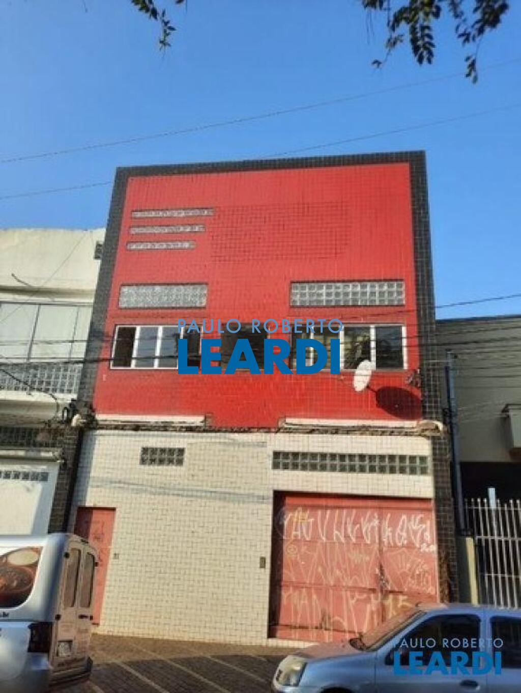 Ponto Comercial/Loja/Box