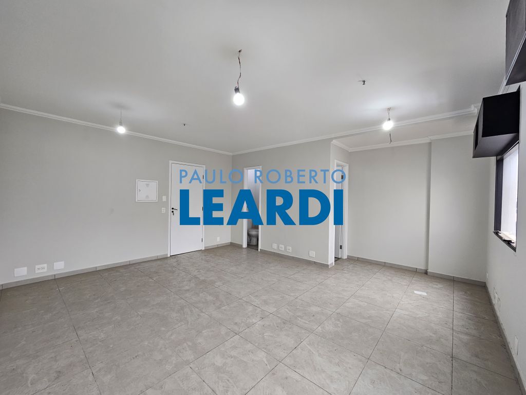 Ponto Comercial/Loja/Box