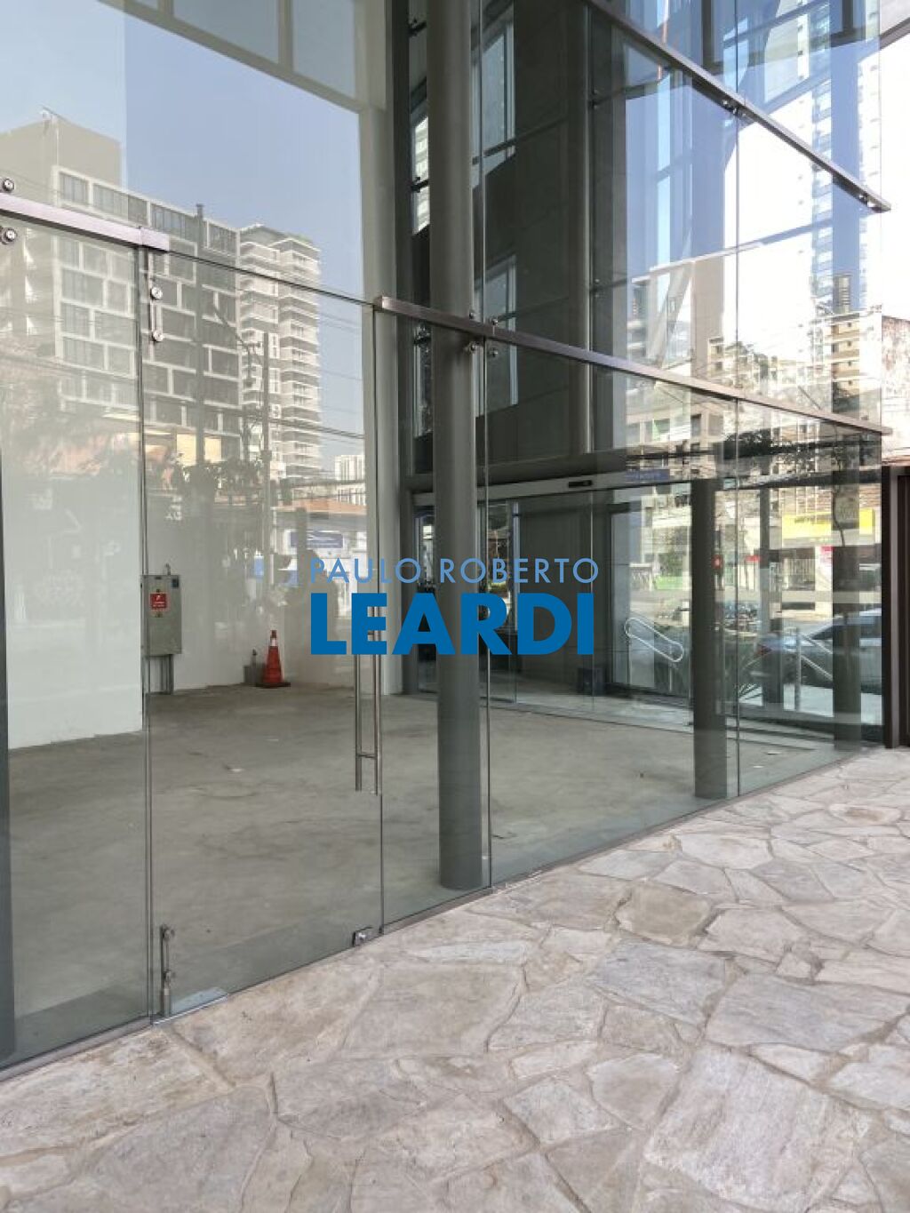 Ponto Comercial/Loja/Box