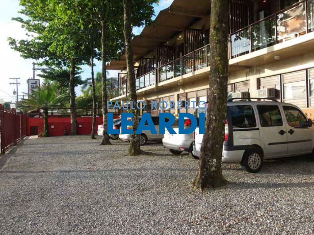 Ponto Comercial/Loja/Box