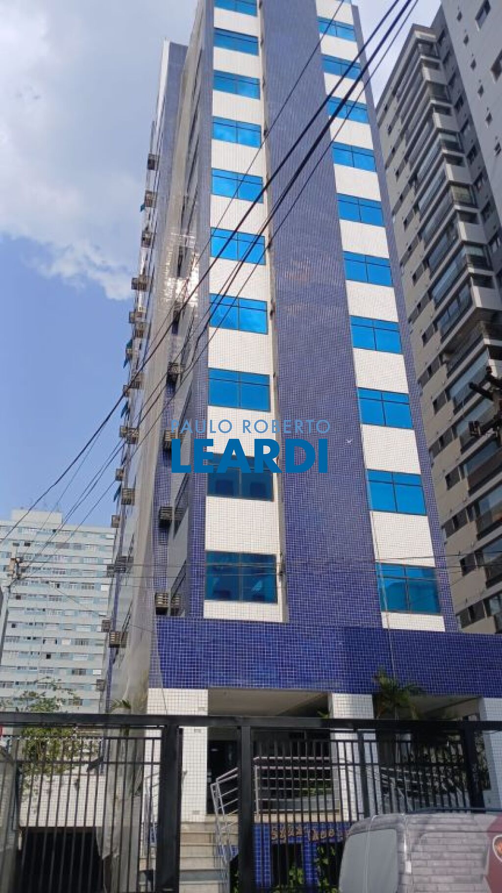 Ponto Comercial/Loja/Box