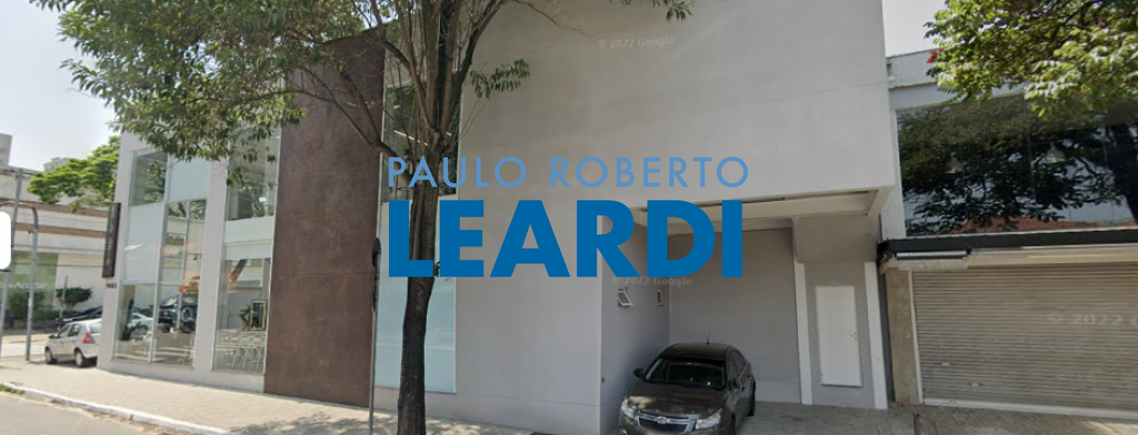 Ponto Comercial/Loja/Box