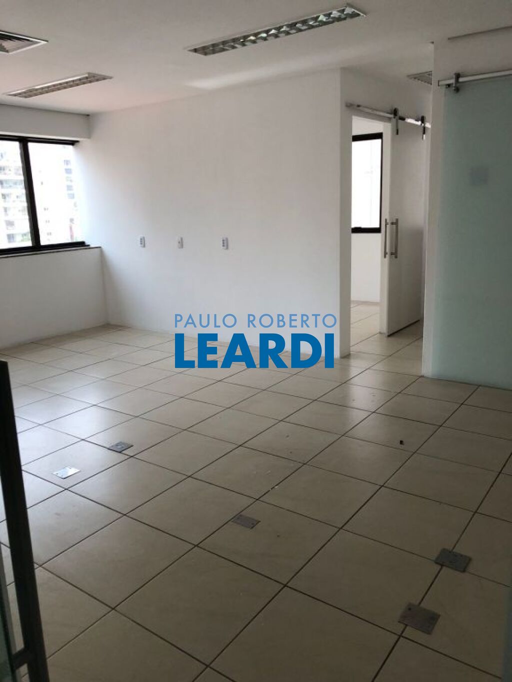Ponto Comercial/Loja/Box