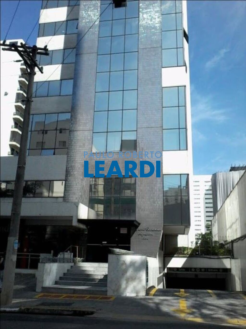 Ponto Comercial/Loja/Box