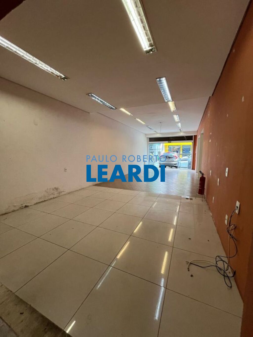 Ponto Comercial/Loja/Box