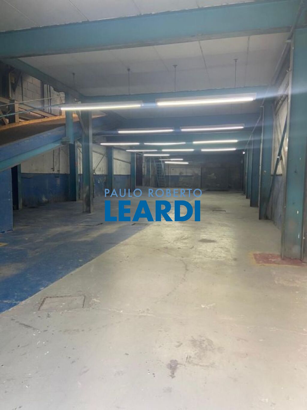 Ponto Comercial/Loja/Box