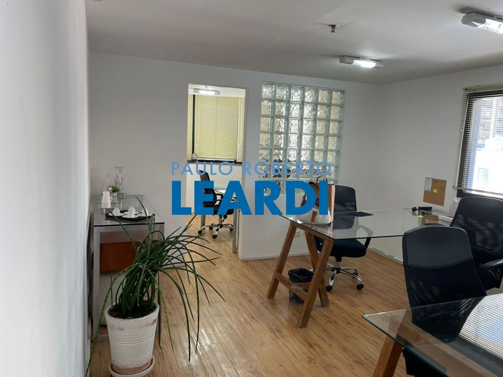 Ponto Comercial/Loja/Box