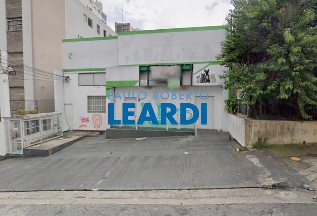 Ponto Comercial/Loja/Box