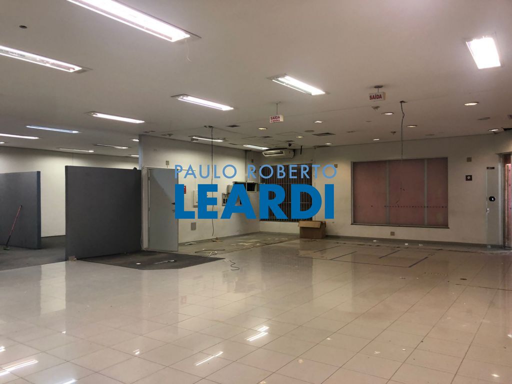 Ponto Comercial/Loja/Box