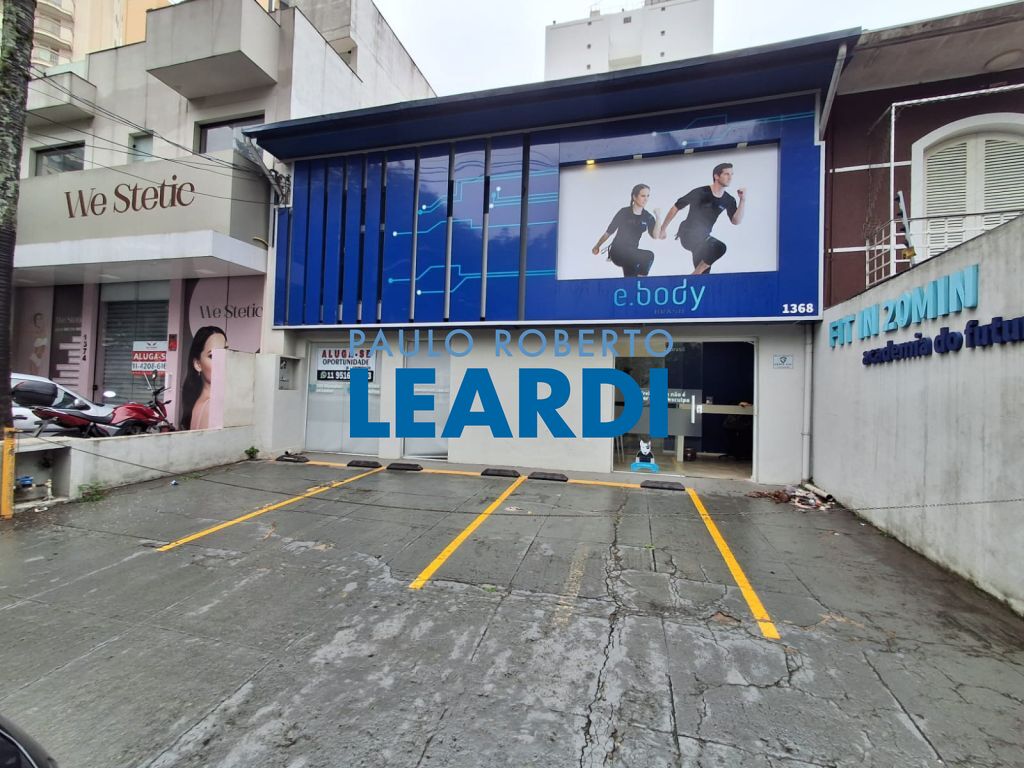 Ponto Comercial/Loja/Box