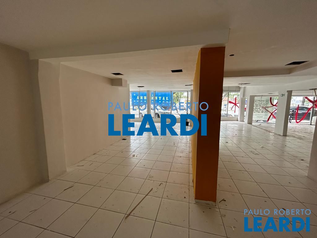 Ponto Comercial/Loja/Box