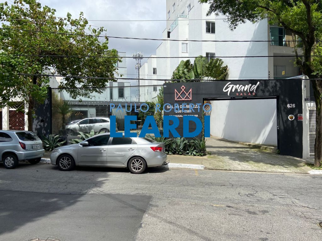 Ponto Comercial/Loja/Box