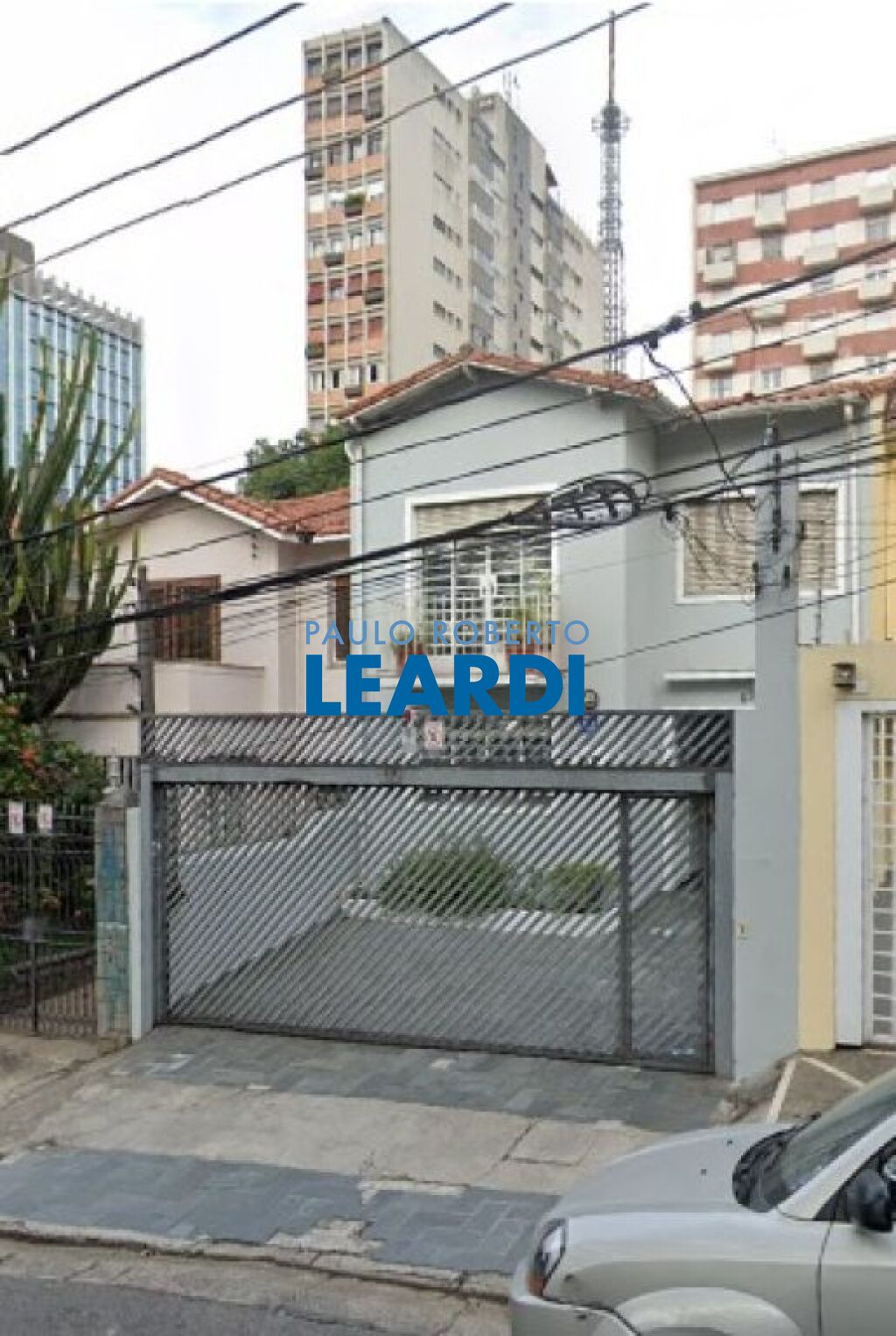 Ponto Comercial/Loja/Box